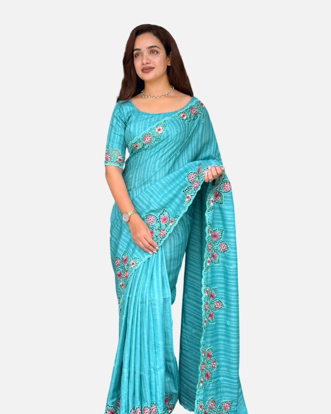 Anuscouture Ishwari - The Art of Elegance Anuscouture