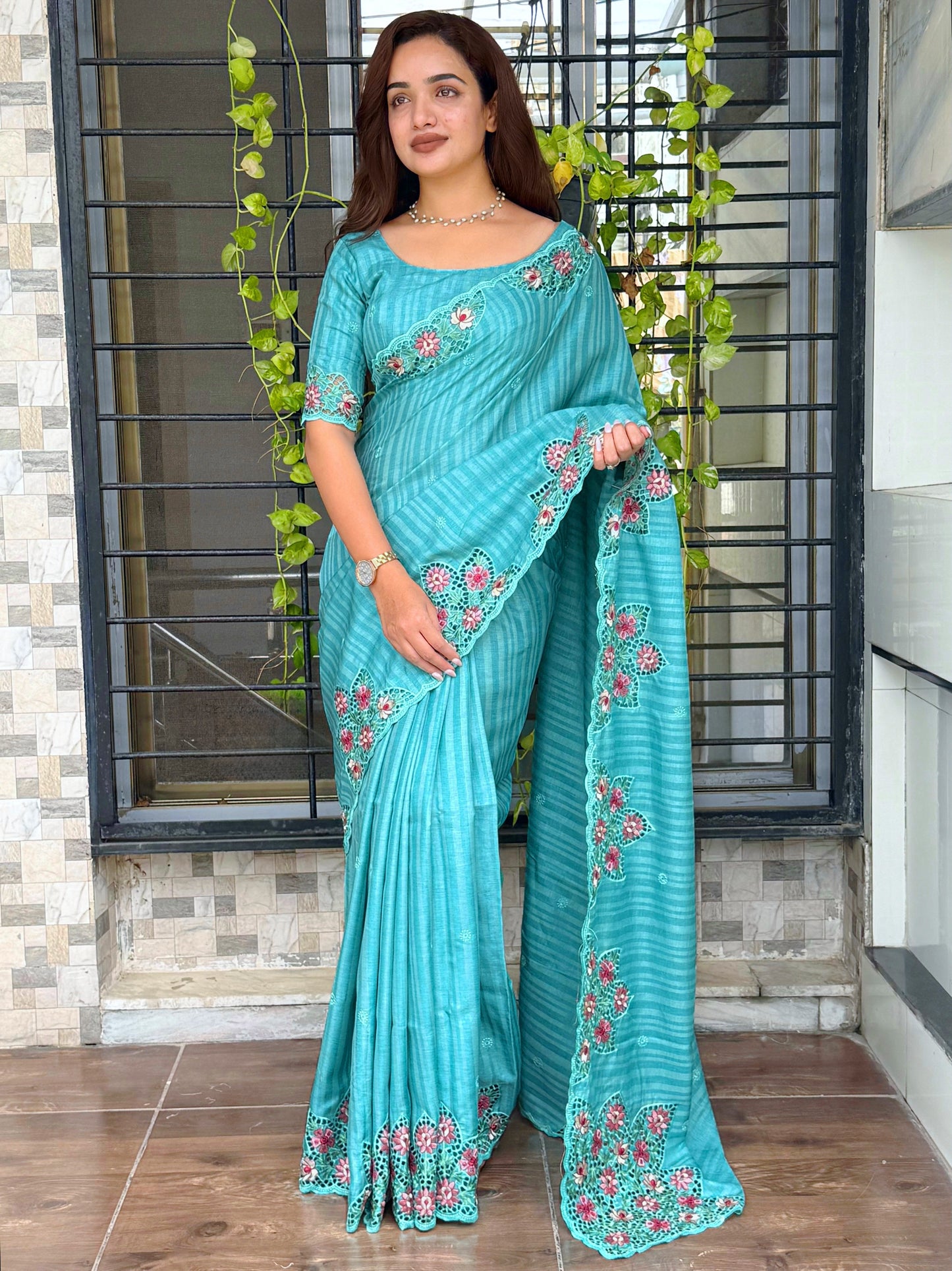 Anuscouture Ishwari - The Art of Elegance Anuscouture