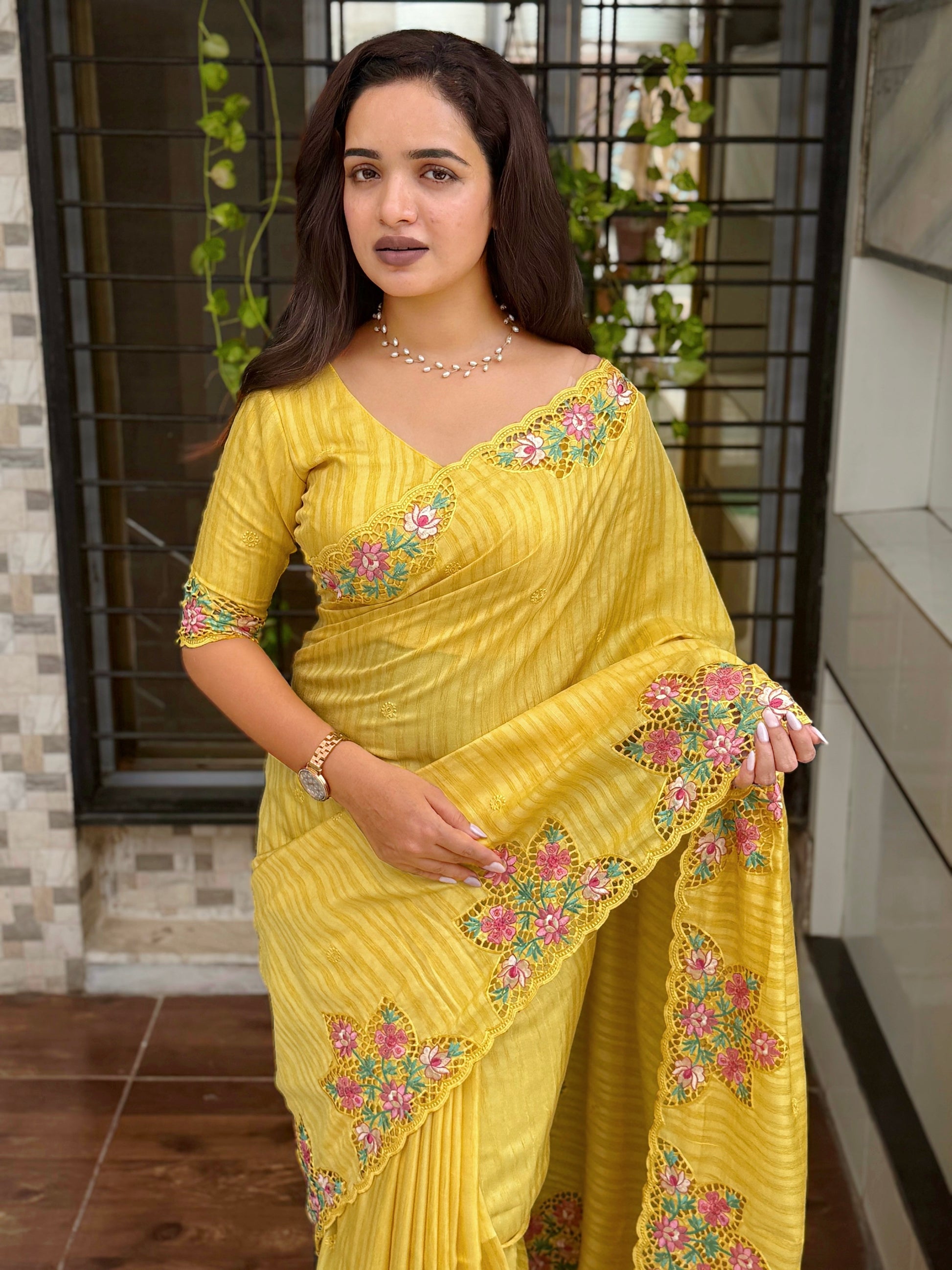 Anuscouture Ishwari - The Art of Elegance Anuscouture