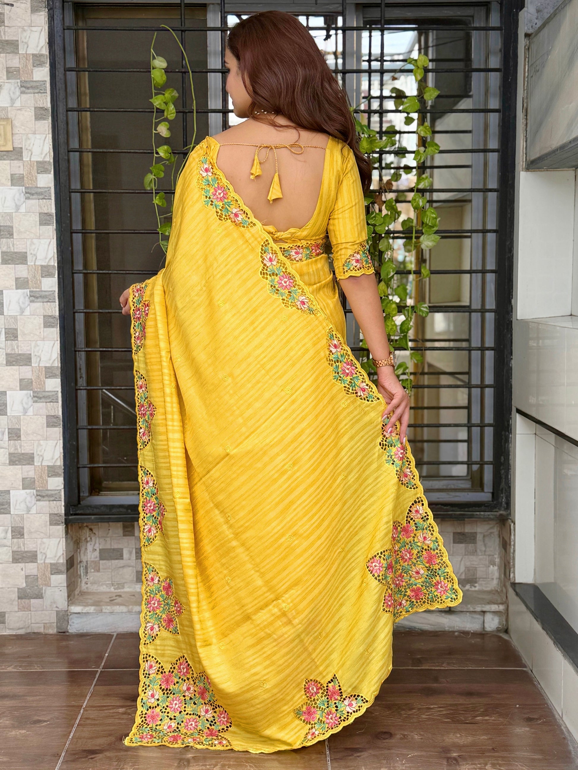 Anuscouture Ishwari - The Art of Elegance Anuscouture