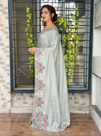 Anuscouture Ishwari - The Art of Elegance Anuscouture