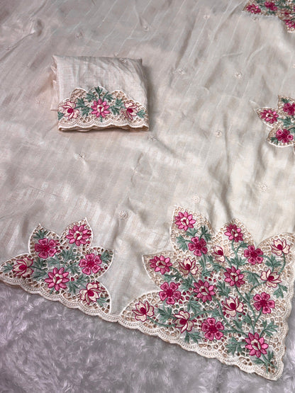 Anuscouture Ishwari - The Art of Elegance Anuscouture