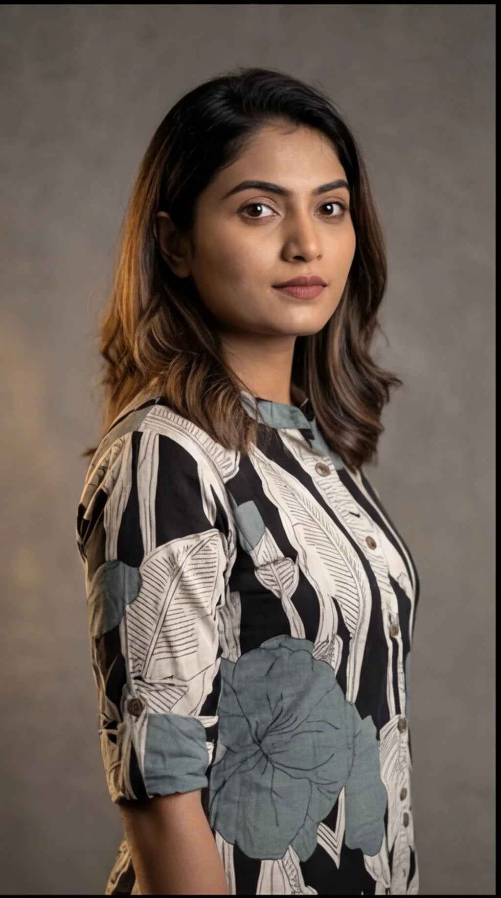 Summer special Cotton co-ord set