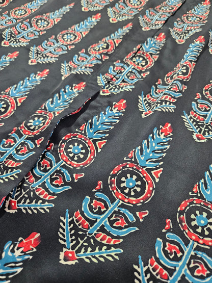 Amaira Ajrakh print Co-Ord Set for women